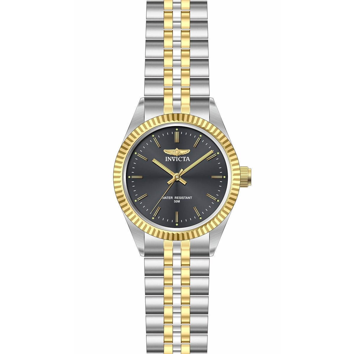 Invicta Men&#39;s 29377 Specialty Stainless Steel Watch