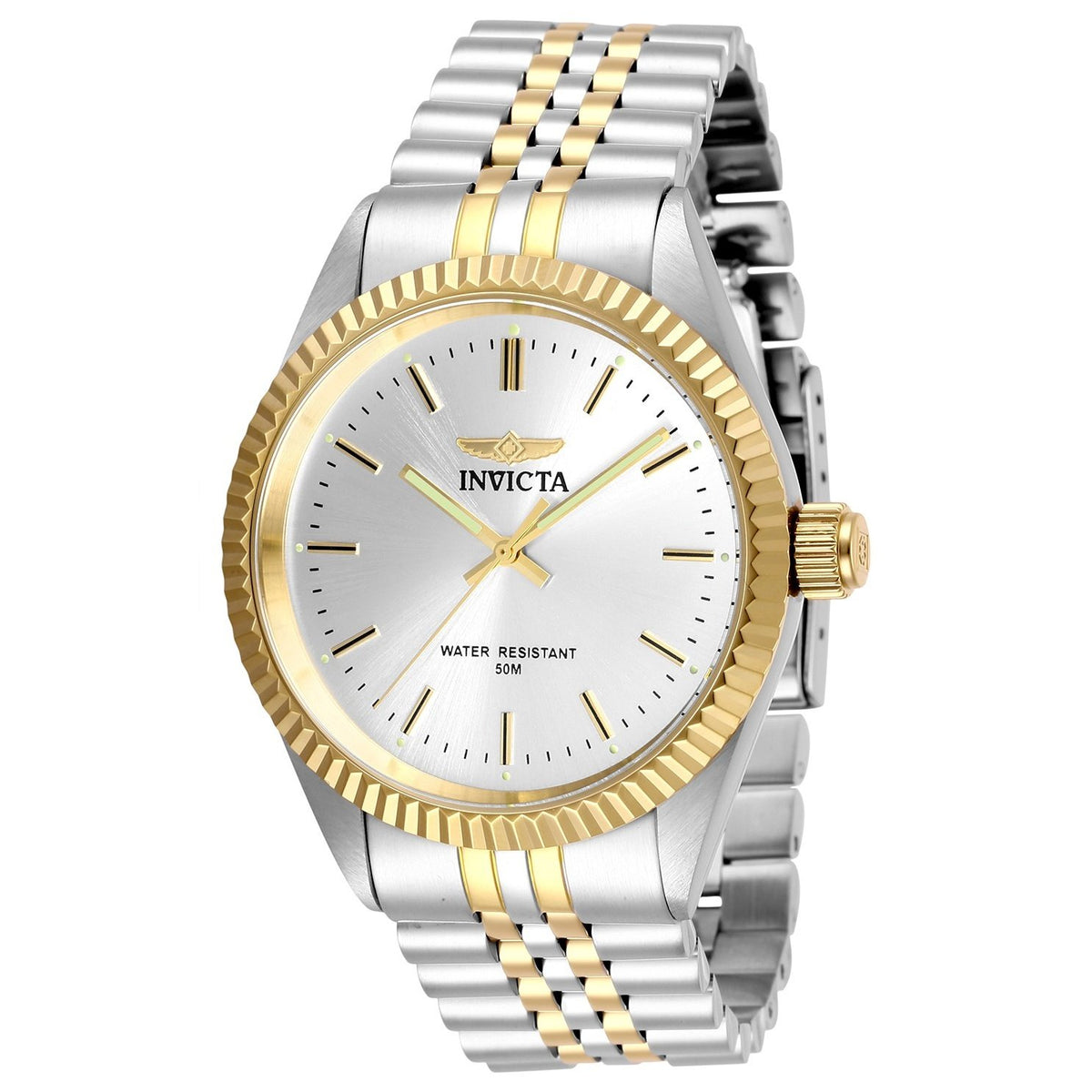 Invicta Men&#39;s 29378 Specialty Stainless Steel Watch