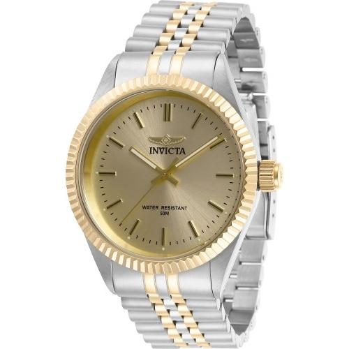 Invicta Men&#39;s 29382 Specialty Stainless Steel Watch