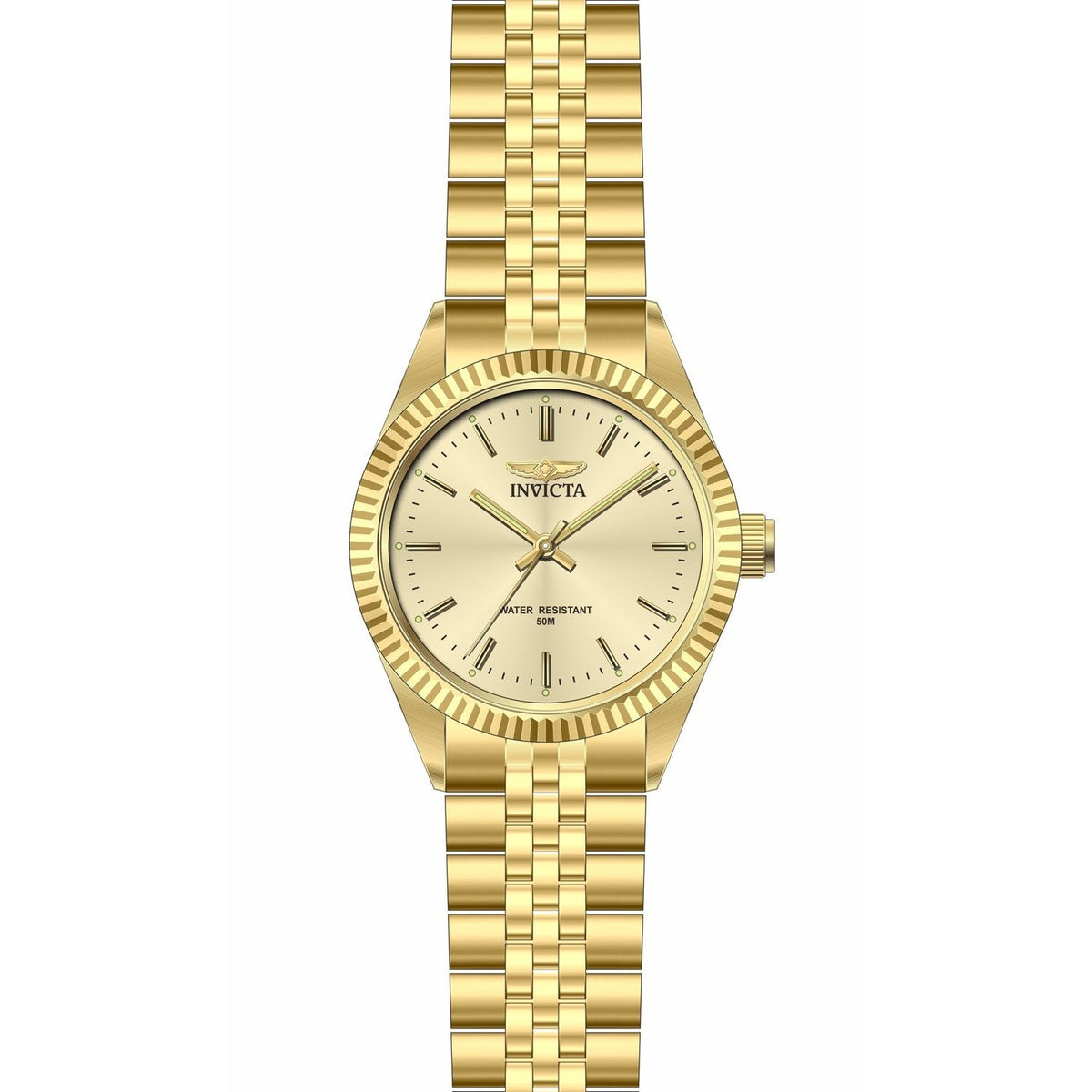 Invicta Men's 29388 Specialty Stainless Steel Watch