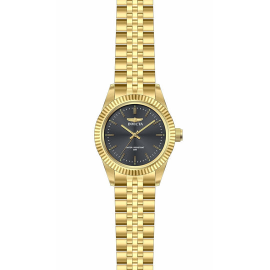 Invicta Women's 29406 Specialty Gold-Tone Stainless Steel Watch