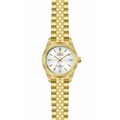 Invicta Specialty Gold Dial Ladies Watch 29407 INVICTA Watch 29407 Stainless Steel Quartz Female Gold  main image 3
