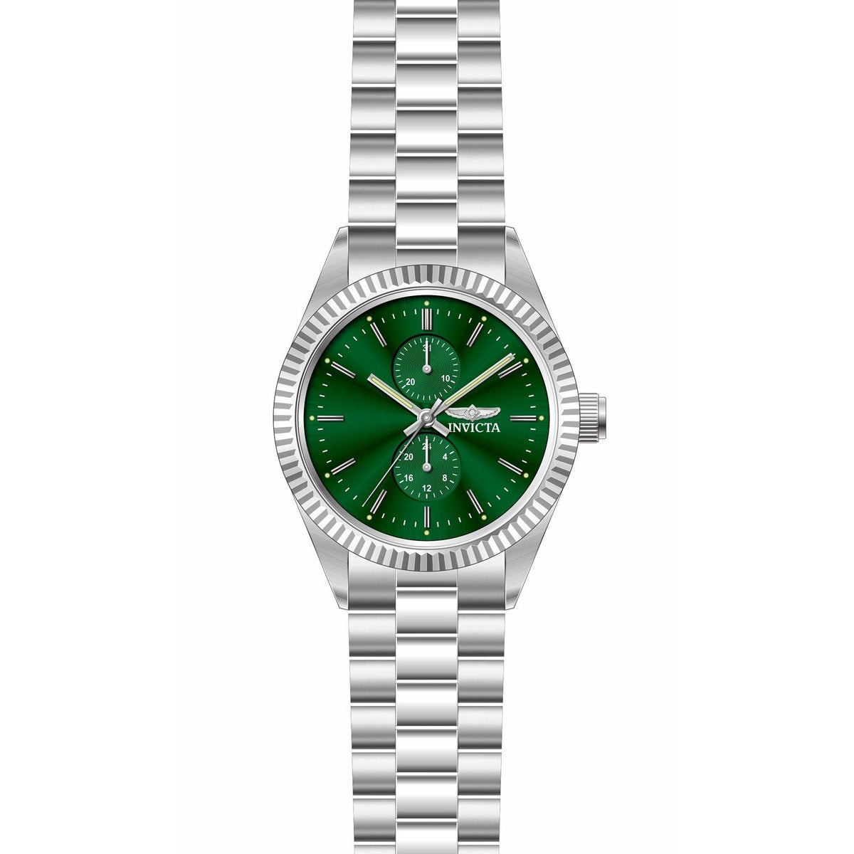 Invicta Men's 29419 Specialty Stainless Steel Watch