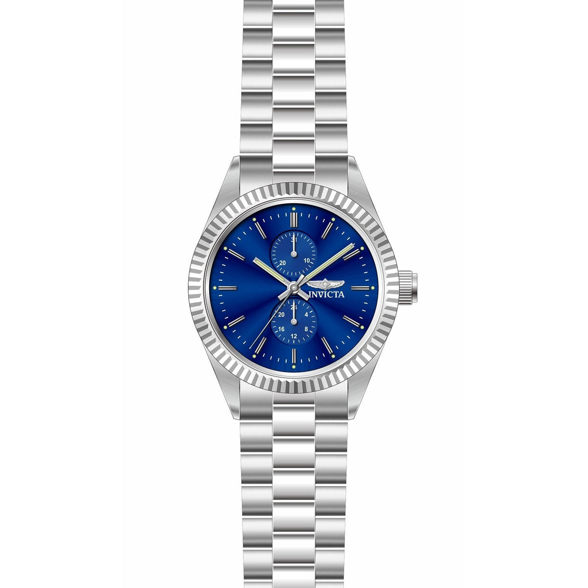 Invicta Men&#39;s 29420 Specialty Stainless Steel Watch