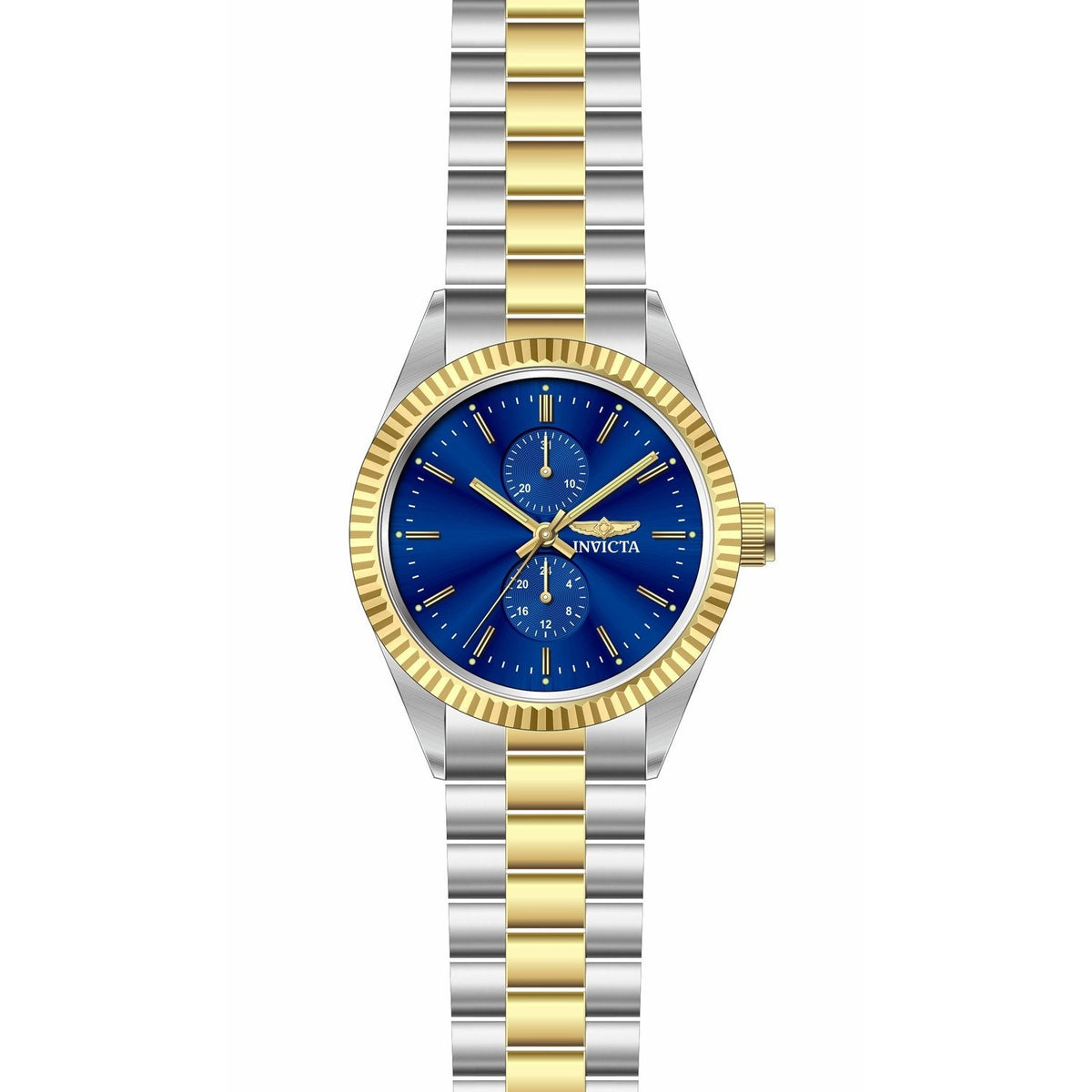Invicta Men's 29424 Specialty Stainless Steel Watch
