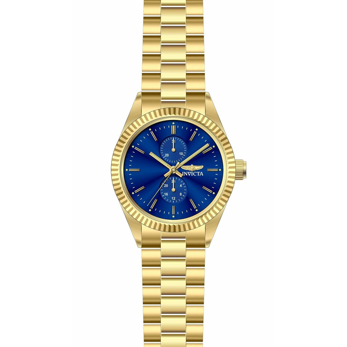 Invicta Men&#39;s 29430 Specialty Stainless Steel Watch