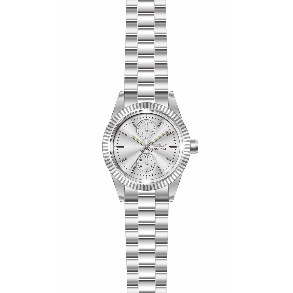 Invicta Women's 29437 Specialty Stainless Steel Watch