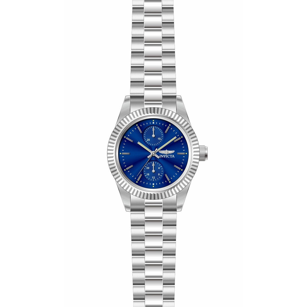 Invicta Women's 29438 Specialty Stainless Steel Watch