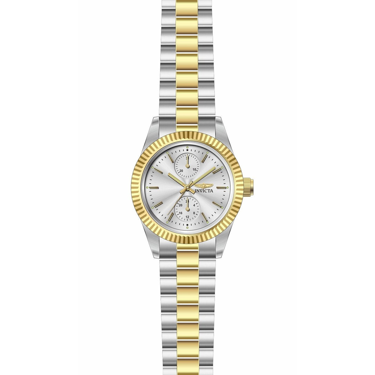 Invicta Women&#39;s 29440 Specialty Stainless Steel Watch