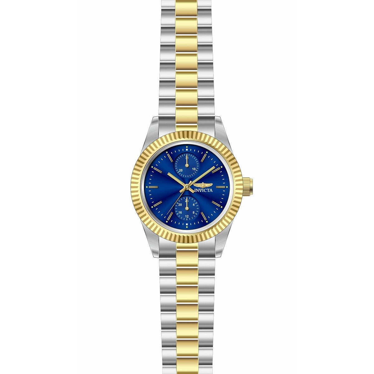 Invicta Women&#39;s 29441 Specialty Stainless Steel Watch