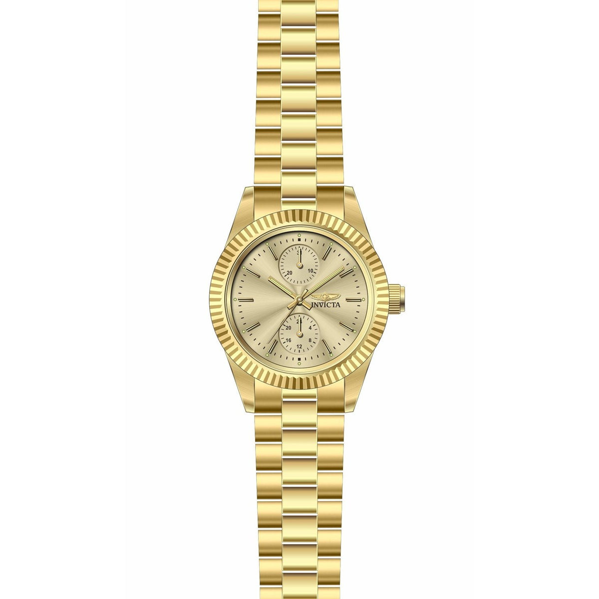 Invicta Women's 29447 Specialty Stainless Steel Watch