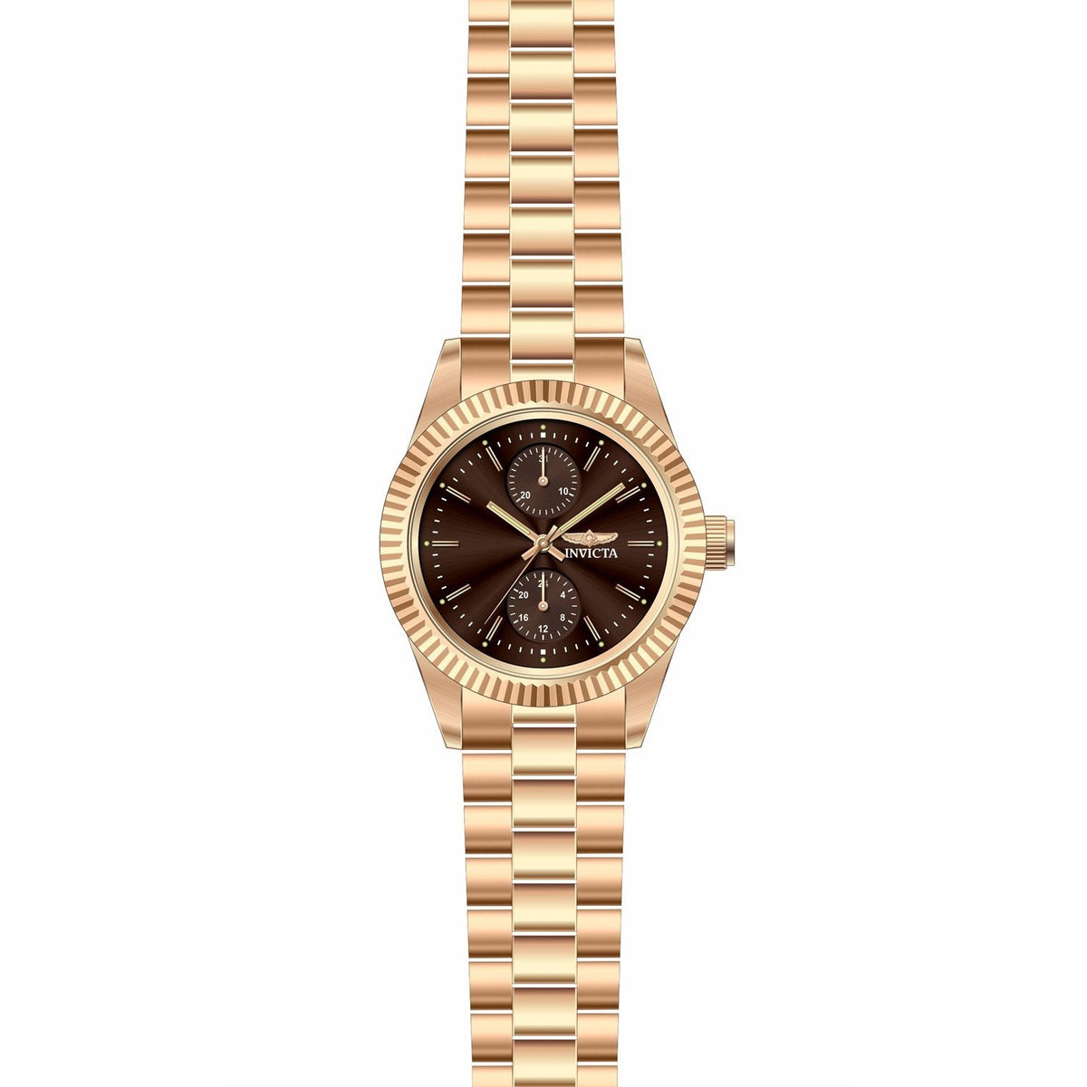 Invicta Women's 29449 Specialty Stainless Steel Watch