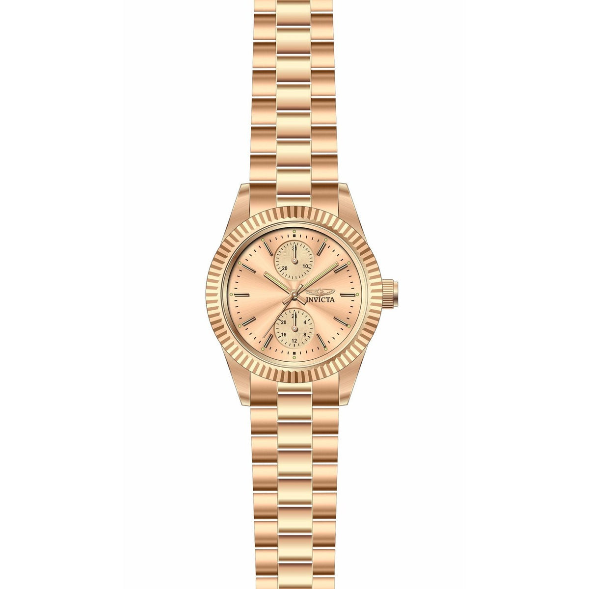 Invicta Women&#39;s 29450 Specialty Stainless Steel Watch