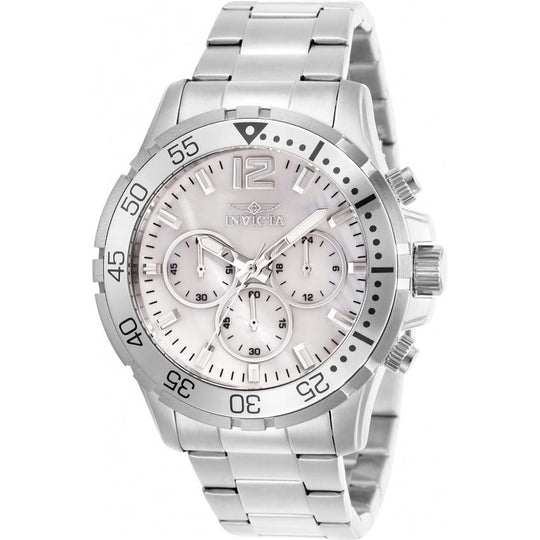 Invicta Men's 29459 Pro Diver Reserve Stainless Steel Watch