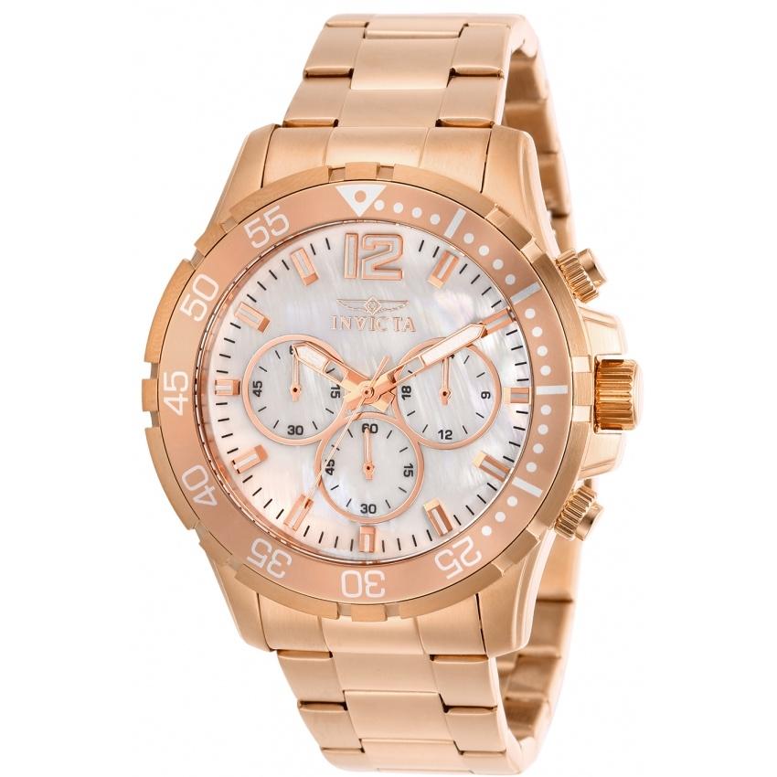 Invicta Men's 29461 Pro Diver Stainless Steel Watch