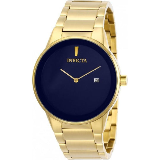Invicta Men's 29472 Specialty Gold-Tone Stainless Steel Watch