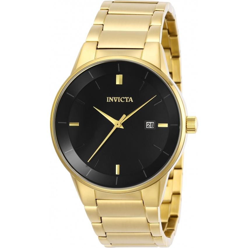 Invicta Women's 29475 Specialty Gold-Tone Stainless Steel Watch