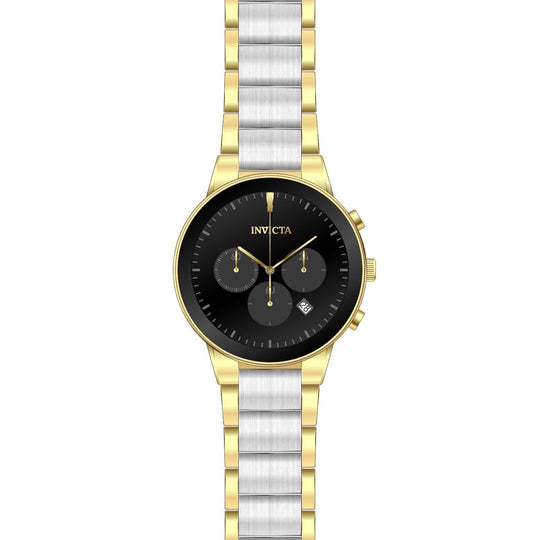 Invicta Men's 29478 Specialty Gold-Tone Stainless Steel Watch
