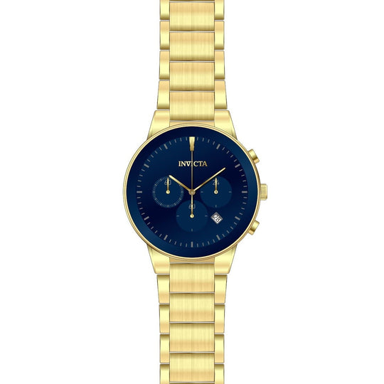 Invicta Men's 29482 Specialty Gold-Tone Stainless Steel Watch