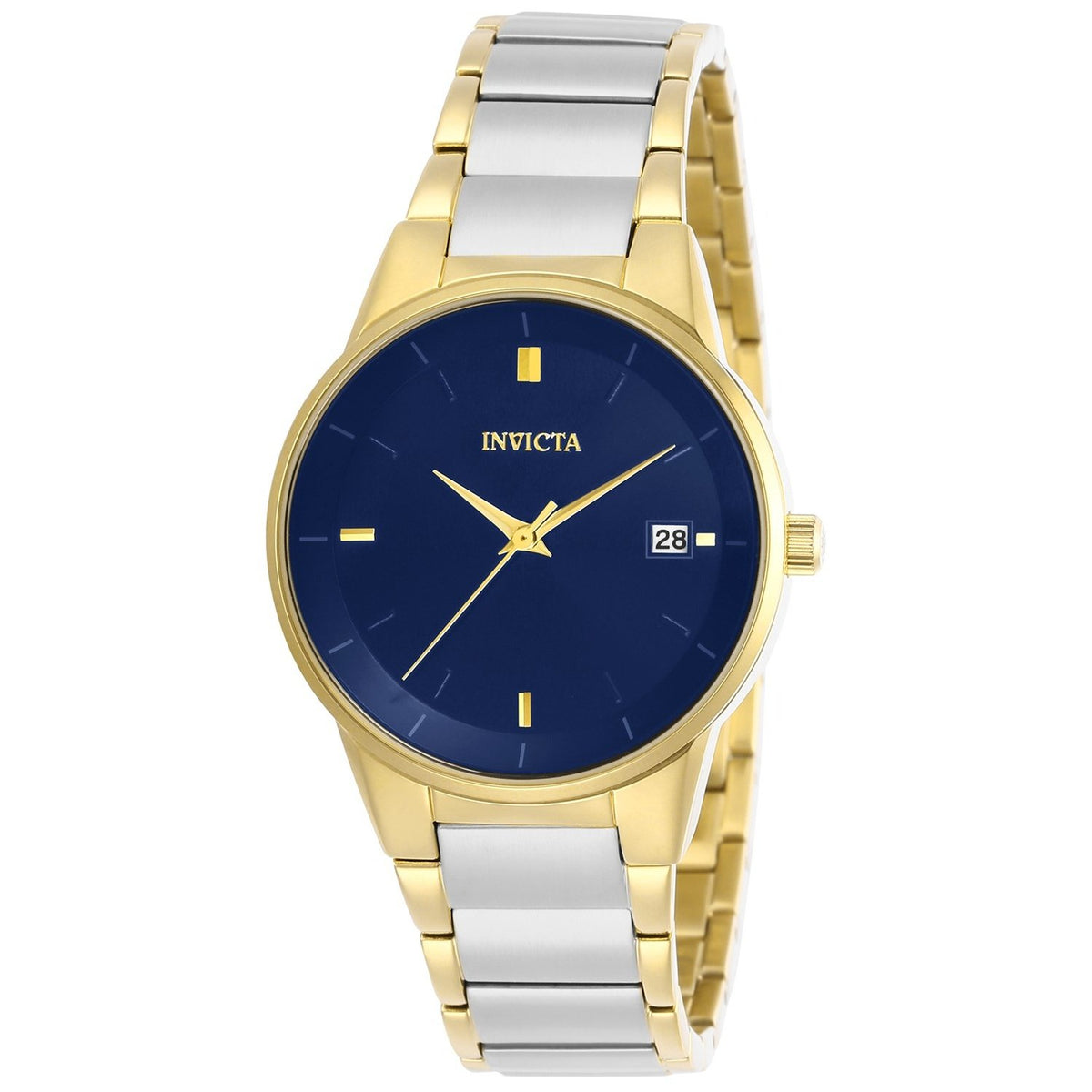 Invicta Women&#39;s 29489 Specialty Gold-Tone Stainless Steel Watch