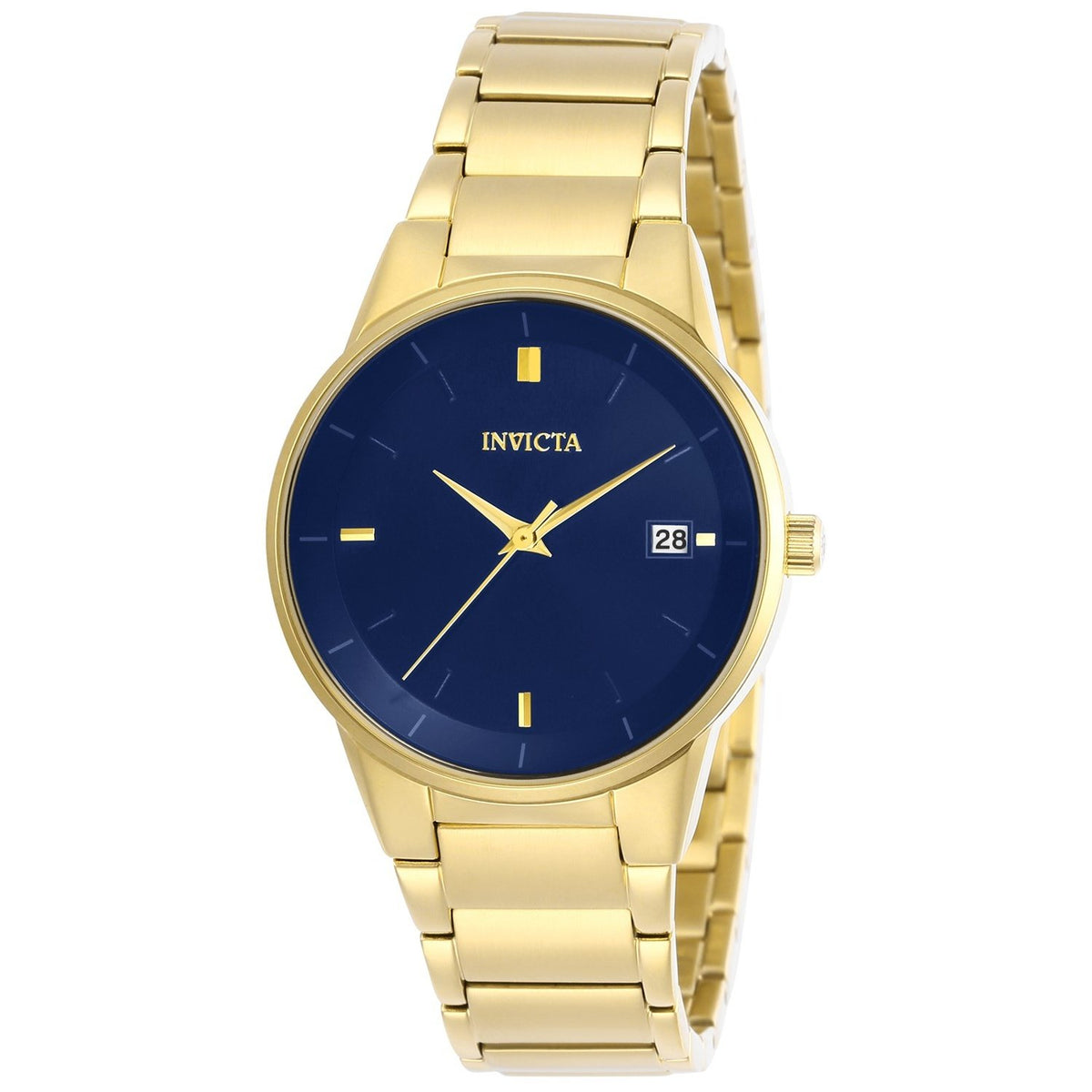 Invicta Women's 29492 Specialty Gold-Tone Stainless Steel Watch