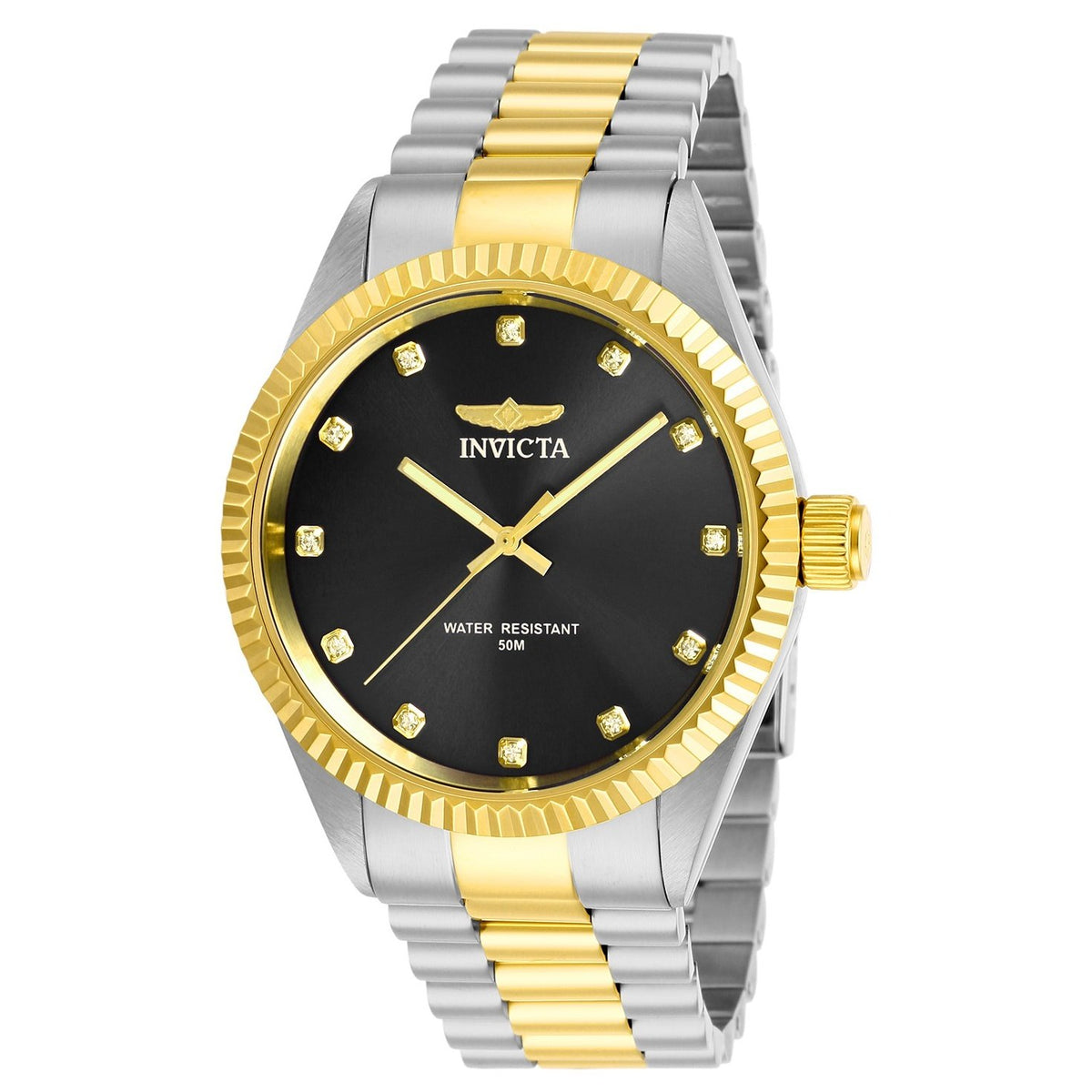 Invicta Men&#39;s 29503 Specialty Stainless Steel Watch