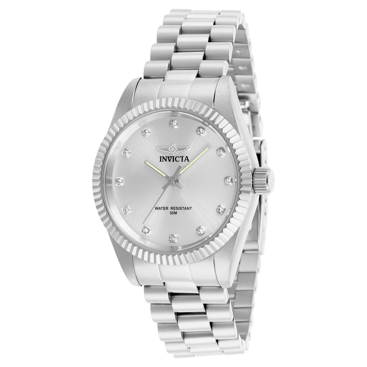 Invicta Women&#39;s 29507 Specialty Stainless Steel Watch