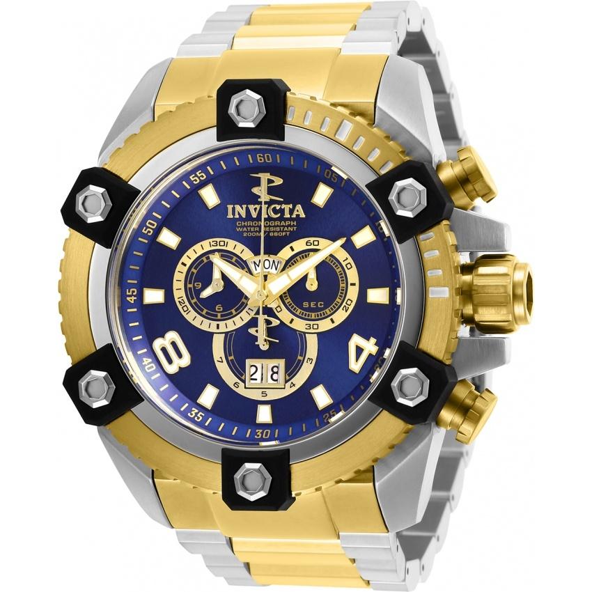 Invicta Men's 29539 Reserve Arsenal Stainless Steel Watch