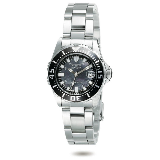 Invicta Women's 2959 Pro Diver Stainless Steel Watch