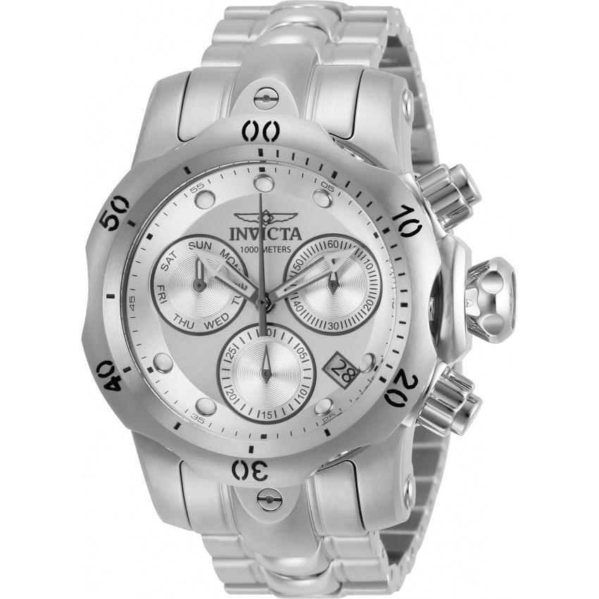 Invicta Men's 29625 Venom Venom Stainless Steel Watch
