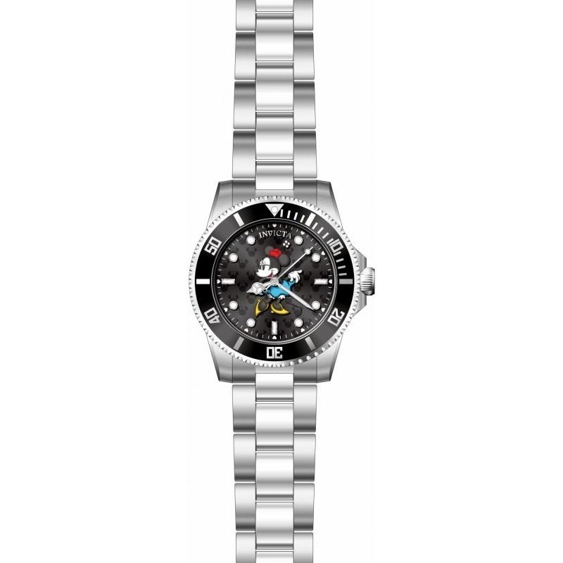Invicta Women's 29675 Disney Minnie Mouse Stainless Steel Watch