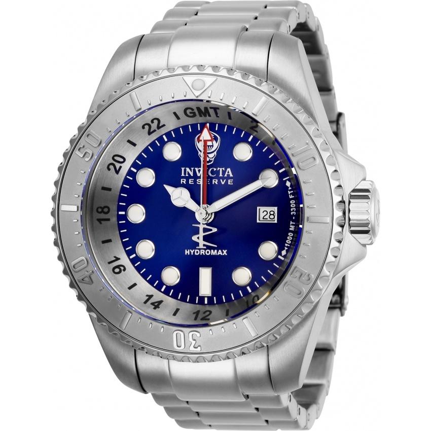 Invicta Men&#39;s 29727 Hydromax Stainless Steel Watch