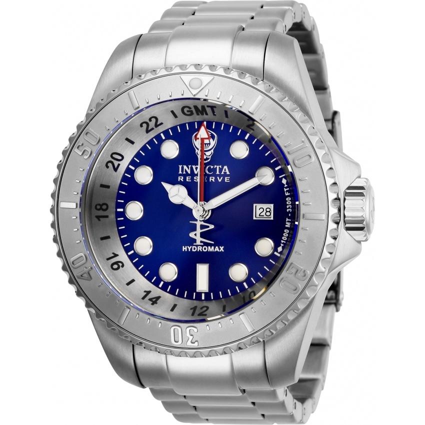 Invicta Men's 29727 Hydromax Stainless Steel Watch