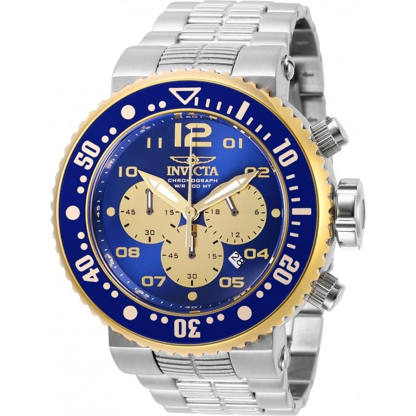 Invicta Men's 29760 Pro Diver Stainless Steel Watch