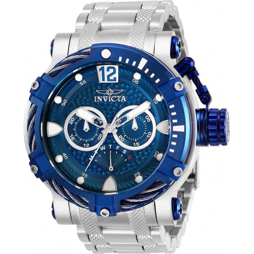 Invicta Men's 29833 Bolt Stainless Steel Watch