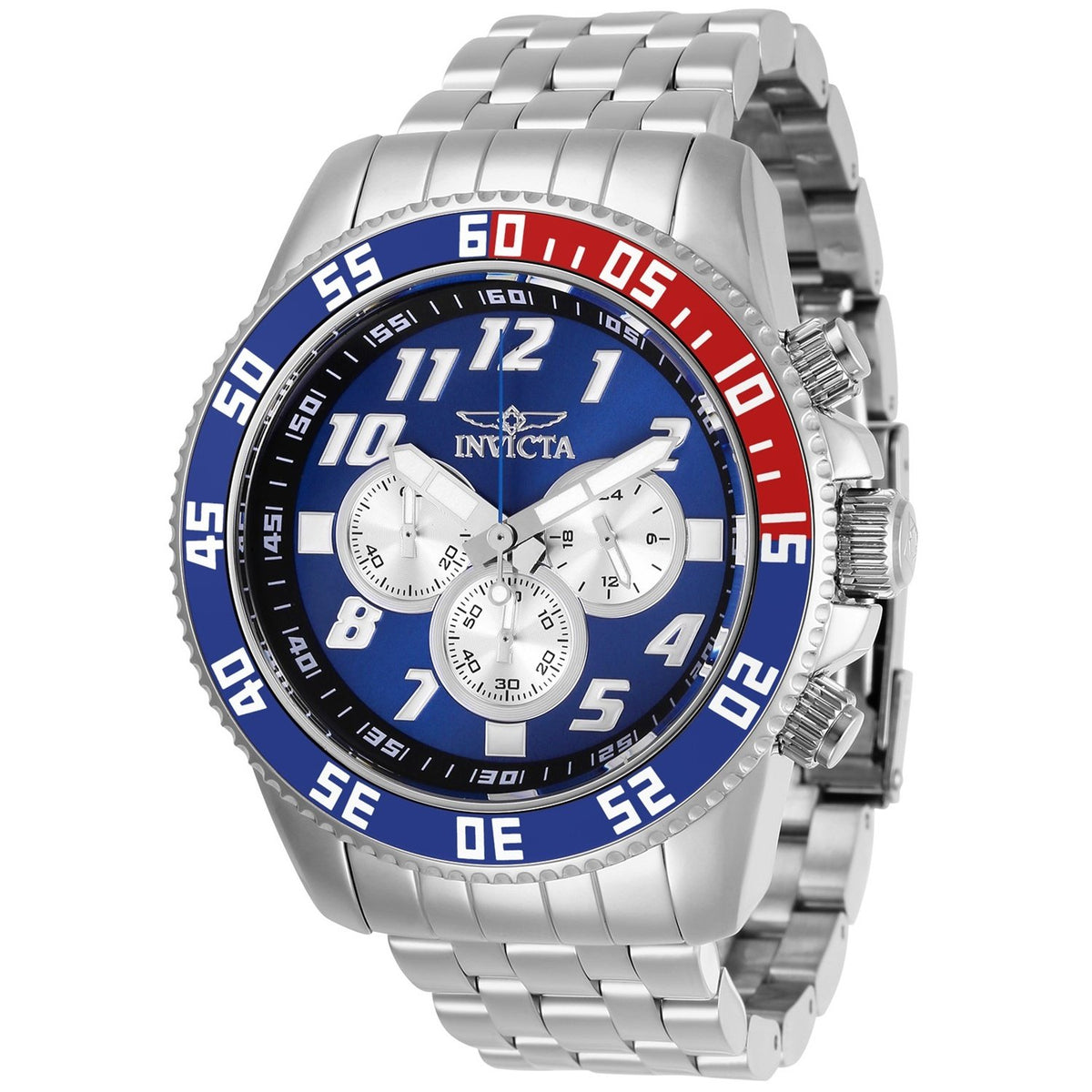 Invicta Men&#39;s 29854 Pro Diver Stainless Steel Watch