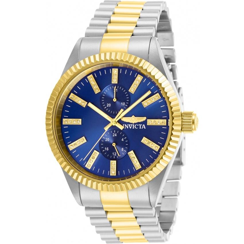 Invicta Men's 29868 Specialty Stainless Steel Watch