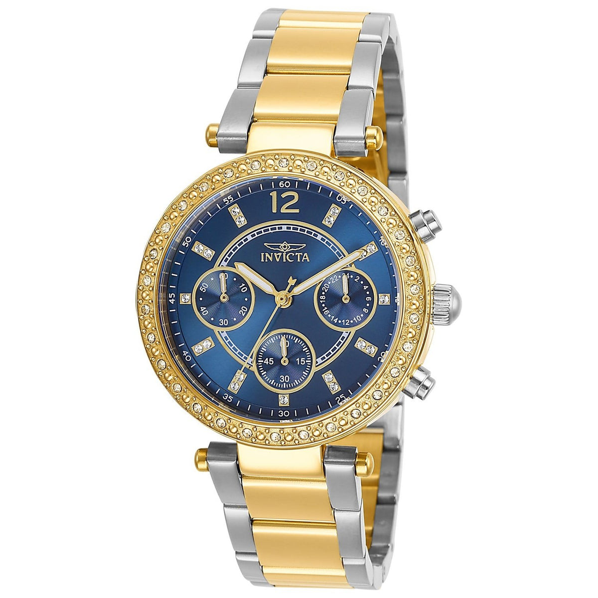 Invicta Women's 29924 Angel Stainless Steel Watch