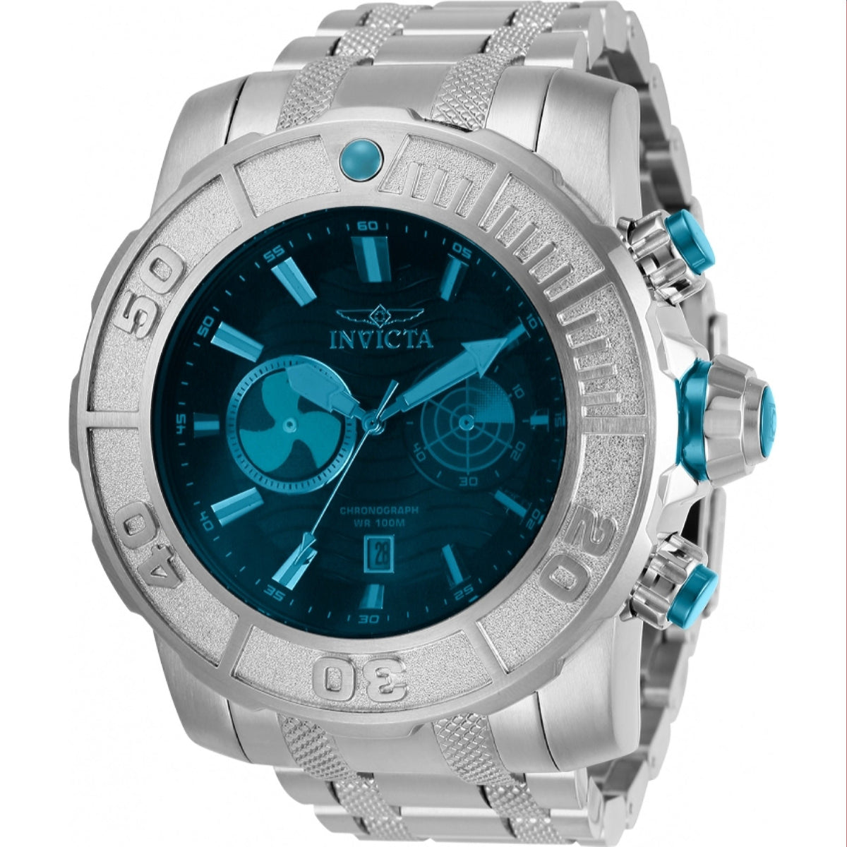 Invicta Men's 29935 Stainless Steel Watch