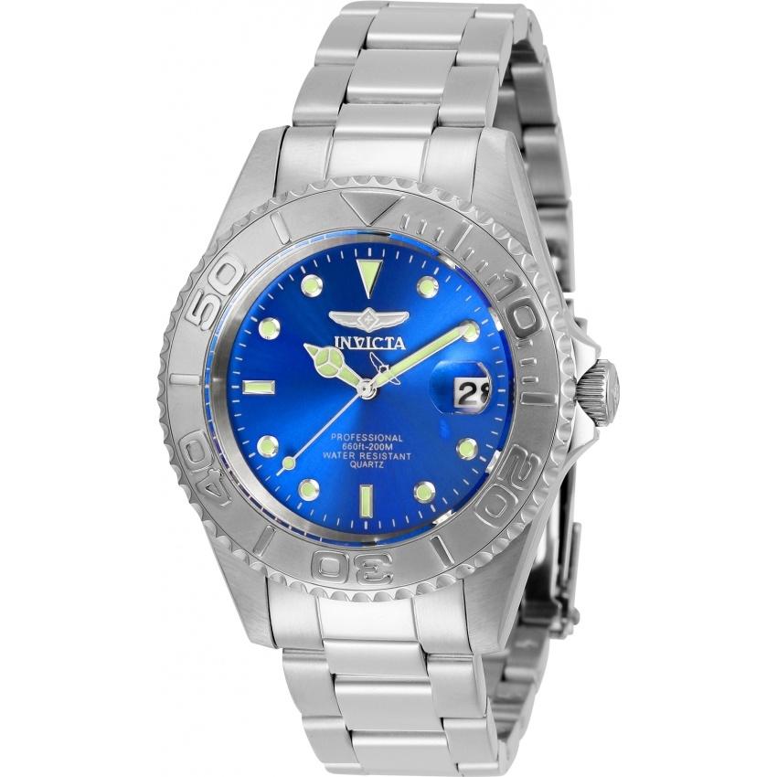 Invicta Men&#39;s 29938 Pro Diver Stainless Steel Watch