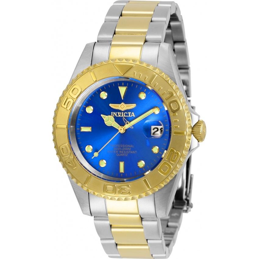 Invicta Men&#39;s 29942 Pro Diver Stainless Steel Watch