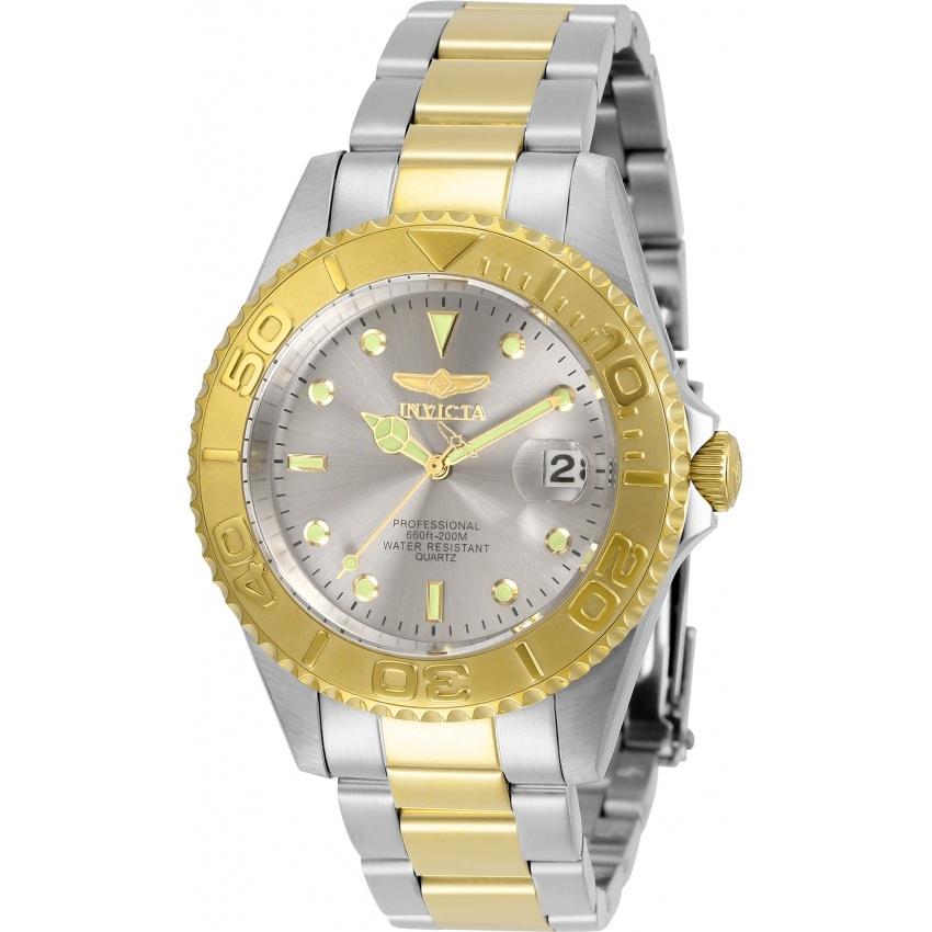 Invicta Men's 29943 Pro Diver Stainless Steel Watch