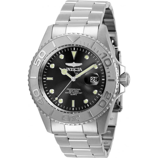 Invicta Men's 29944 Pro Diver Stainless Steel Watch