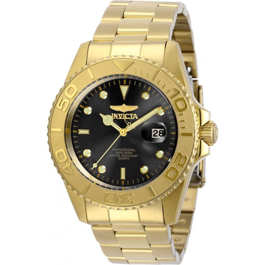 Invicta Men&#39;s 29946 Pro Diver Stainless Steel Watch