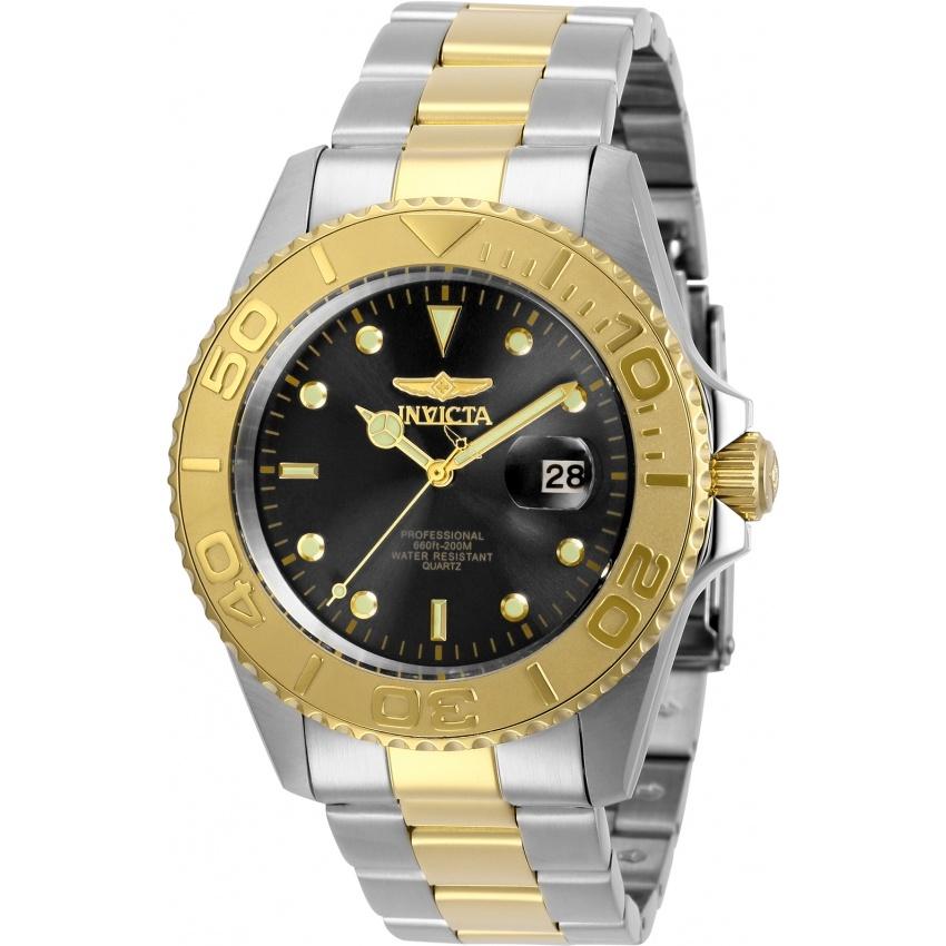 Invicta Men&#39;s 29948 Pro Diver Stainless Steel Watch