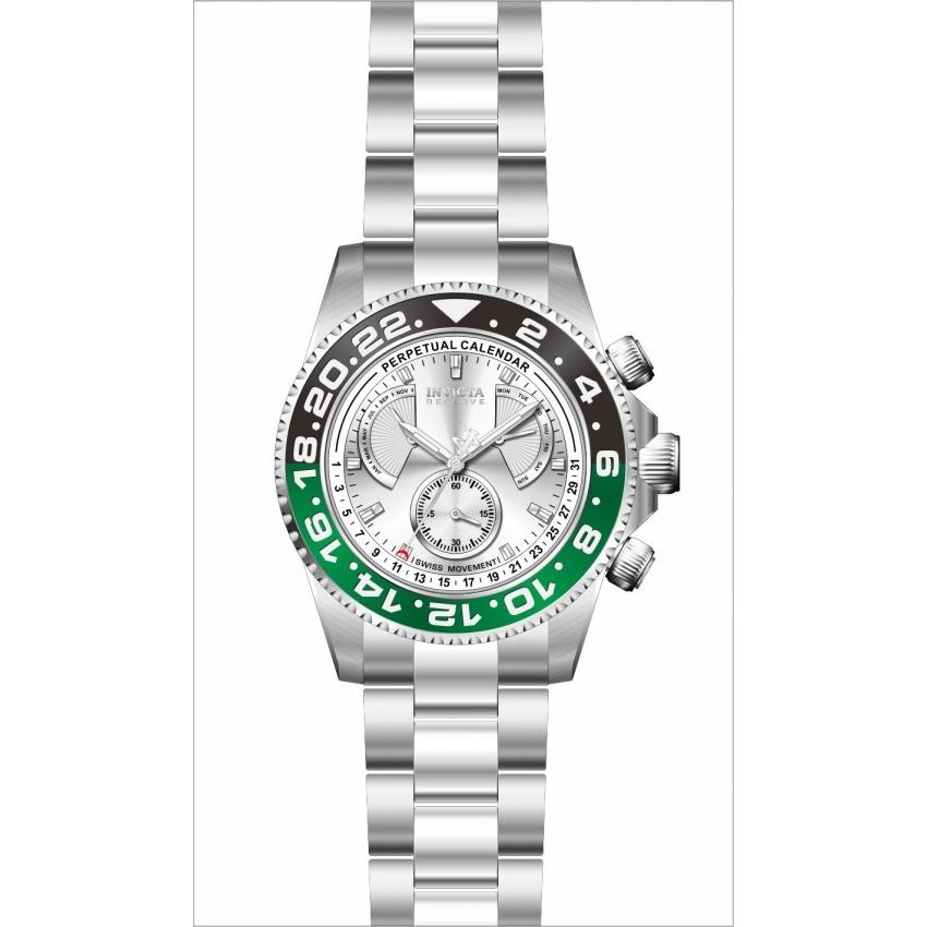 Invicta Men's 29957 Reserve Pro Diver Stainless Steel Watch