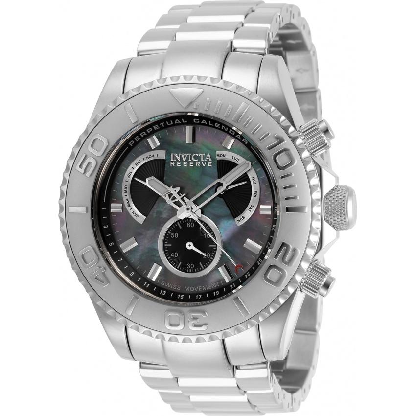 Invicta Men's 29960 Pro Diver Stainless Steel Watch