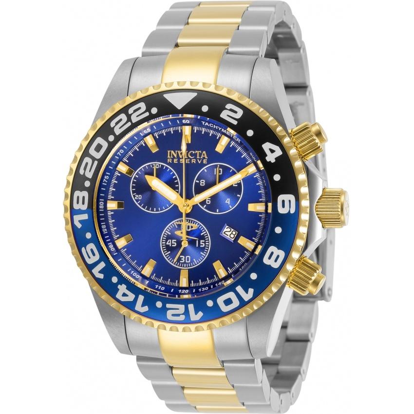 Invicta Men's 29984 Reserve Pro Diver Stainless Steel Watch