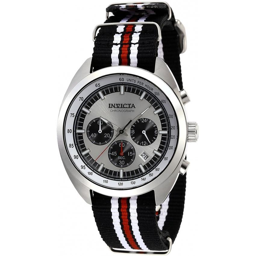 Invicta Men's 29988 S1 Rally Multi Nylon Watch