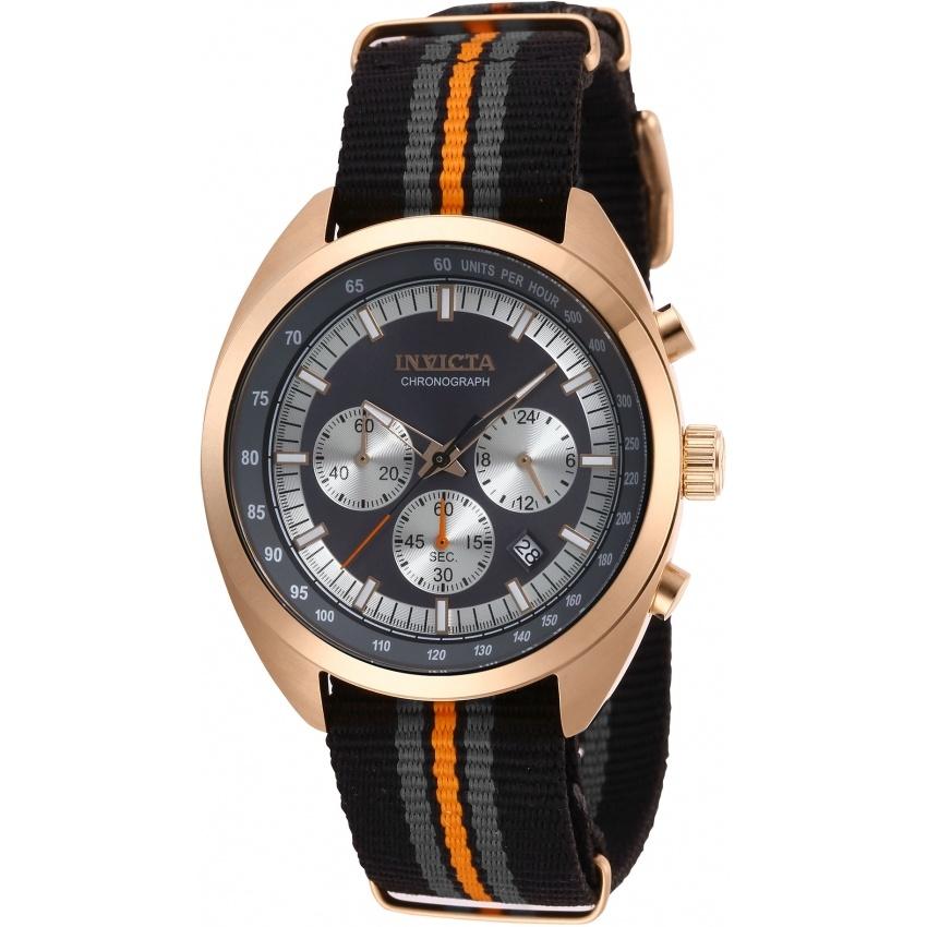 Invicta Men's 29991 S1 Rally Multi Nylon Watch